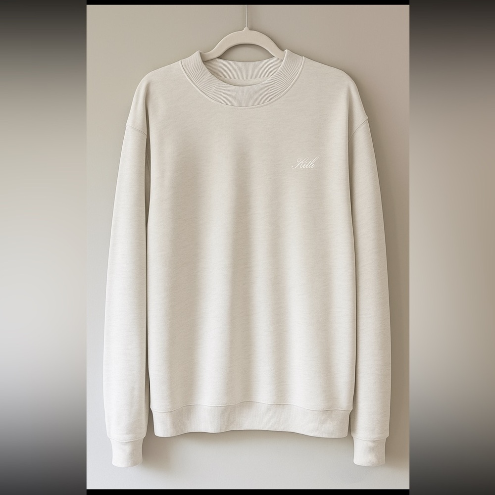 Kith crew neck